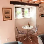Casa de Férias The Round House