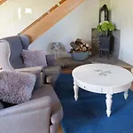 Casa de Férias The Round House *