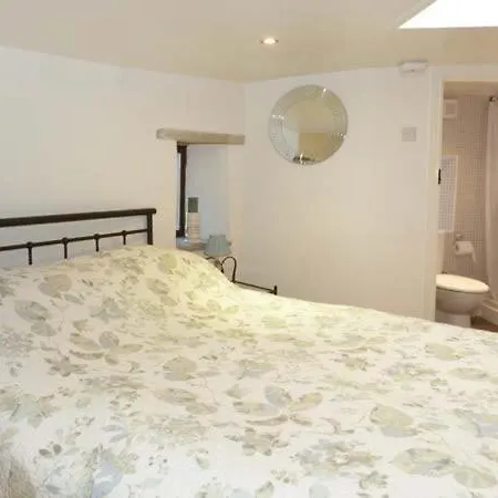 Holiday home The Round House Leyburn