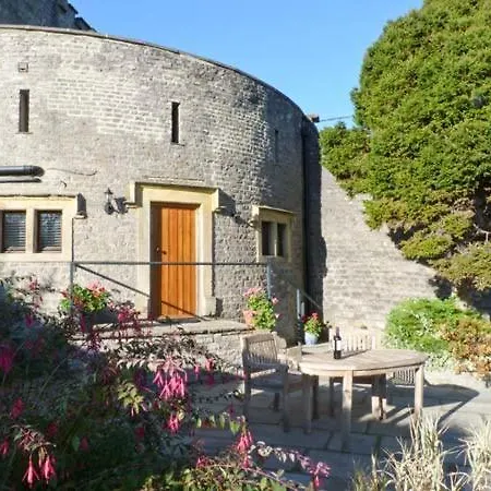 The Round House Leyburn