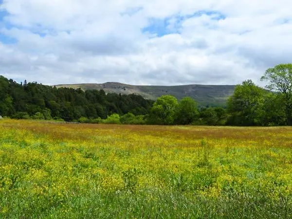 Holiday home The Round House *